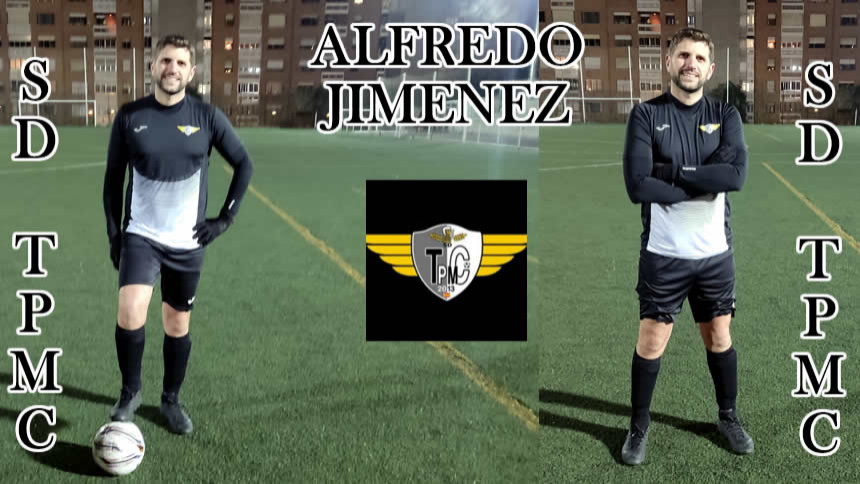 ENTREVISTA A JUGADOR. VI CHAMPIONS ELITEFUTBOL